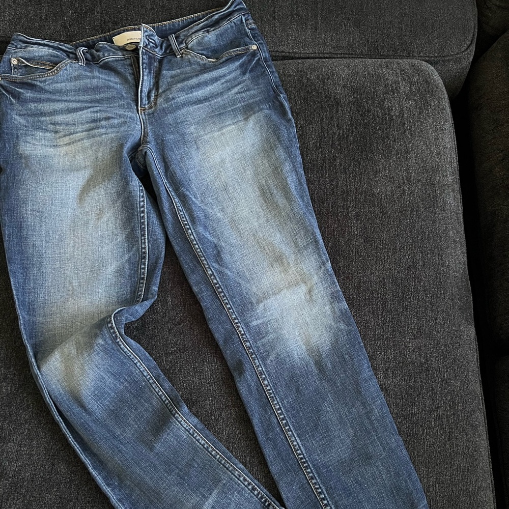 Maurices Jeans